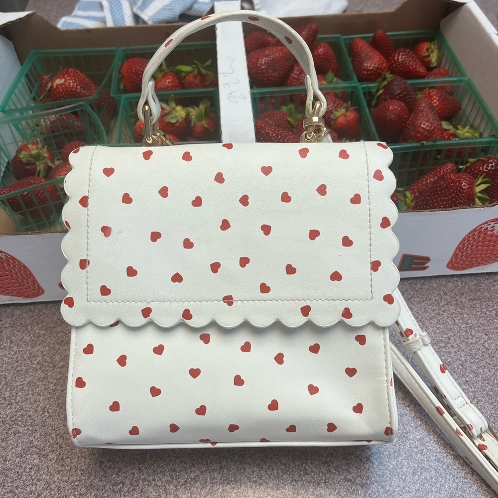 A New Day crossbody purse